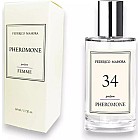 FM 34 PHEROMONE – בושם פרומונים חושני לנשים